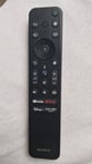 Originale Sony TV Fernbedienung RMF-TX800U | 101369112