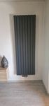 Dizajnový radiator.