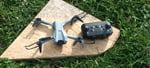 Dron mne prijemne prekvapil