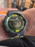 Sehr schöne Uhr. 