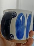 Tolle große Becher, Qualität aber sehr schlecht 