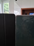 Hülle für Tablet