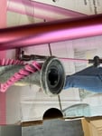 Als Neuware verkauft, aber eindeutig bereits gebrauchte Ware mit Gebrauchsspuren und falschen Teilen erhalten