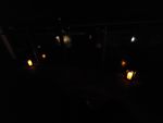 Stylische Led Laterne 