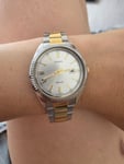 Casio Uhr 