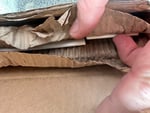 falsch verpackt