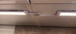 Malmbergs LED-Lichtleiste