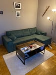 Sehr schöne Sofa