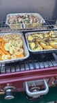 Gasgrill 