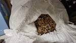 Optisch gut aber Vögel mögen's nicht.