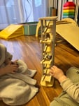 Für Kinder ab 2 Jahren 