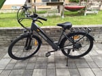 Solides China E-Bike