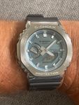 G-Shock