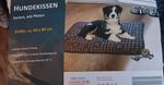 Weich, groß, waschbar, ohne Chemie 