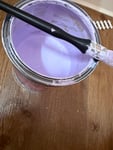 Schöne Farbe