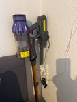 Bewertung zum Akku-Handstaubsauger