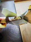 Rezeptur geändert 