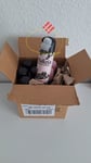 Sehr schöner Duft und insgesamt ein gutes Produkt.