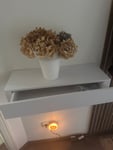 Regal mit Schublade 