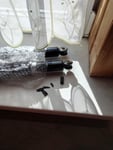 Stoßdämpfer 