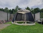 Pavillon 