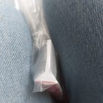 Versand dauert zu lange, anderes produkt