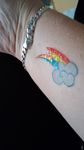 Super Tattoos