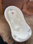 Baby badewanne 