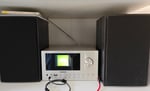 Radio Medion LIFE P85003