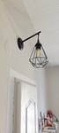 Stilvolle Lampe 