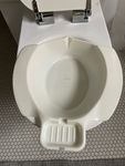 Bidet Ersatz