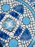 Unvollständige und verschmutzte Lieferung