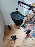 Indoor Rollator 