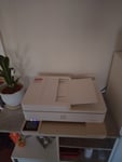 HP Drucker 