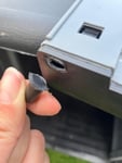 Aufbau sehr schwierig, Teile brechen ab bzw. passen teilweise schlecht zusammen.