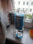 platzsparend 