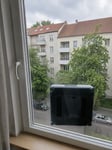 Mühelose und sichere Fensterreinigung mit dem Roboter 