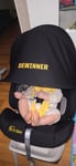 Sehr gutes kindersitz 