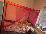 Super perfekt für jedes Bett 