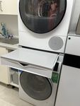Schublade für Waschmaschine und Wäschetrockner 
