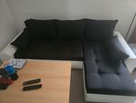 Wohnzimmer Couch 