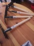 Utensili da terraso, per i vasi - mini utensili 