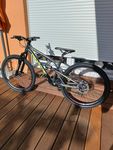 26 Zoll Mountainbike Fully 