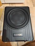 Subwoofer samochodowy 