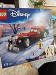 Eine richtige Disney Story