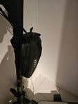 Roller Tasche . 