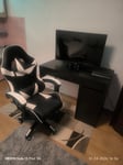 Computerstuhl