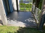 Terassenrenovierung