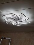 Eine superschöne Lampe