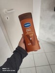 Feucht sehr gut
